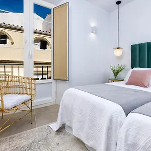 Iloftmalaga San Juan Appartamento