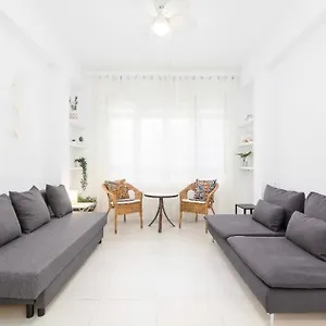 Homes Santa Lucia Apartamento