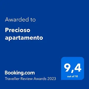 Precioso Apartamento Málaga