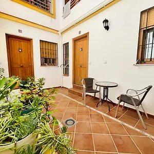 Altamalaga Apts Apartamento