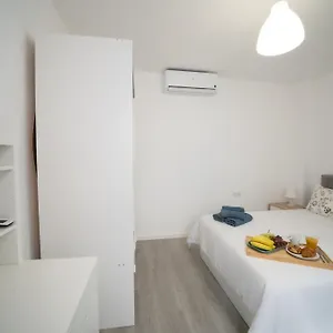 Playa Pedregalejo 1 Apartamento Málaga