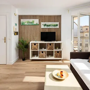 Morgan Apartamento Málaga