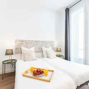 Juan De Padilla Apartamento