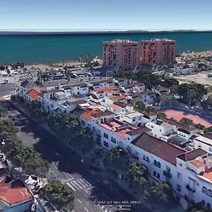 Paseo Maritimo De Poniente Apartamento