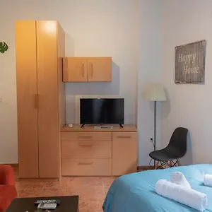 Rent&dream Ballesteros Apartamento