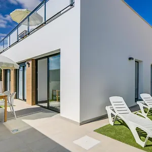  Appartamento Aloha Bay Caleta Spagna